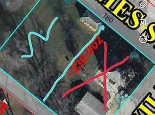 525 N Williams St, Shell Rock, IA 50670
