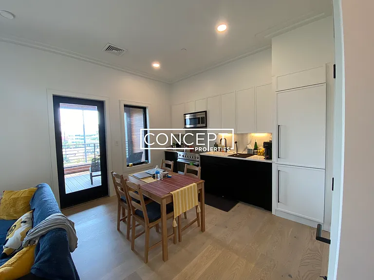 50 Leo M Birmingham Pkwy #607 — Photo 11
