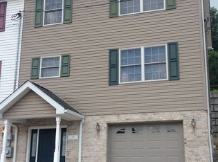 834 Quadrilla St, Morgantown, WV