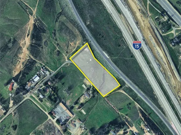 1 Monroe Ave, Murrieta, CA 92562