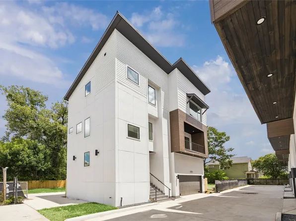 1032 W 17th St #A, Houston, TX 77008