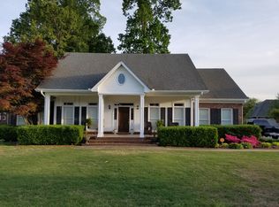 2305 McNair St SW, Decatur, AL 35603