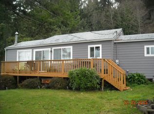 1449 SE Bay Blvd, Newport, OR