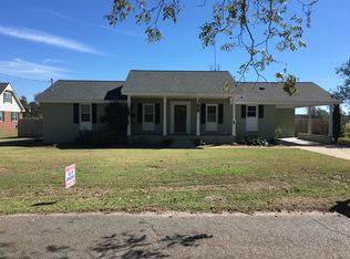 311 Pearce St, Princeton, NC 27569