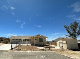 9404 Mesa Rd, Lucerne Valley, CA 92356