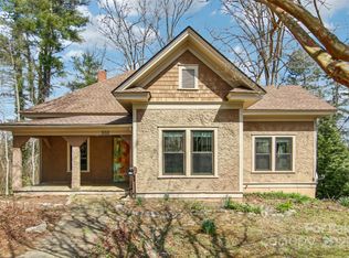 553 E Main St, Brevard, NC 28712
