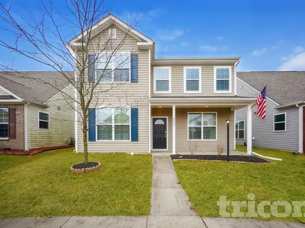 2027 Shadow Creek Blvd, Columbus, IN 47201
