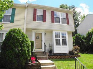 8111 Ellen Way, Savage, MD 20763