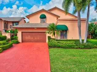 6395 Via Rosa, Boca Raton, FL 33433