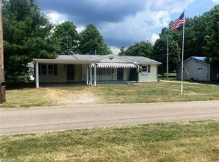 55440 2nd Ave, Reedsville, OH 45772