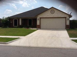 4511 Lauren Mackenzie Dr, Killeen, TX 76549