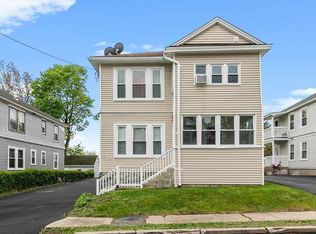 10-12 Tower St, Methuen, MA 01844