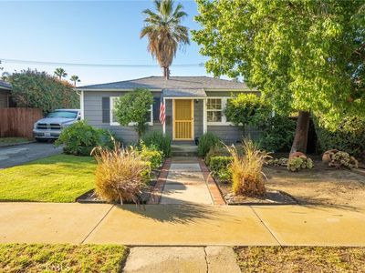 230 W 2nd St, San Dimas, CA, 91773