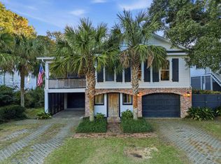 92 Channel Bluff Ave, Pawleys Island, SC 29585