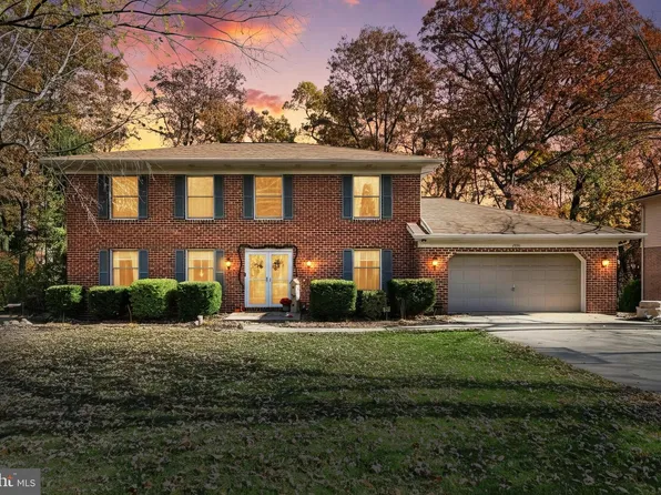 3971 Little John Dr, York, PA 17408