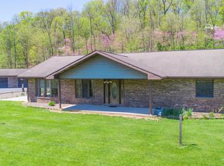 11407 Slippery Ln NE, Cumberland, MD 21502