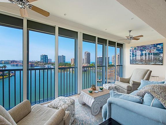 3rd image of 250 Park Shore DR #801