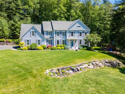 10 Holcomb Hill Road, West Granby, CT, 06090
