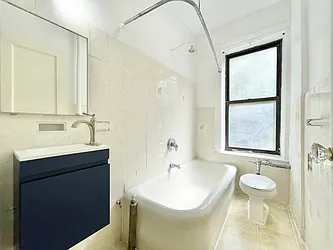 Rented by Keller Williams NYC