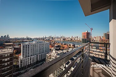 Rented by Nooklyn NYC LLC