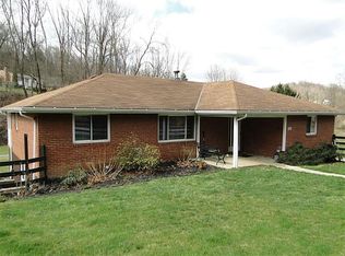 585 Muse Bishop Rd, Mc Donald, PA 15057