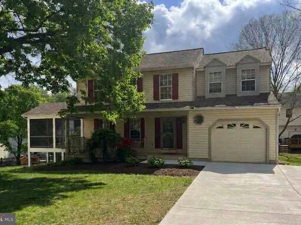 11645 Sun Circle Way, Columbia, MD 21044
