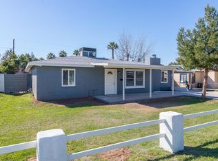 3301 E Windsor Ave, Phoenix, AZ 85008