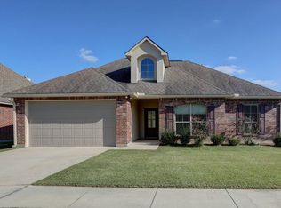 120 Endicott Dr, Carencro, LA 70520
