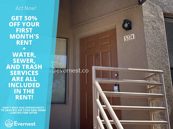 6655 N Canyon Crest Dr #5224