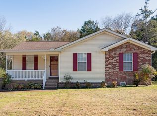 308 Cedarcreek Dr, Nashville, TN 37211