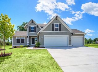 1547 Wellman Rd, Dewitt, MI 48820