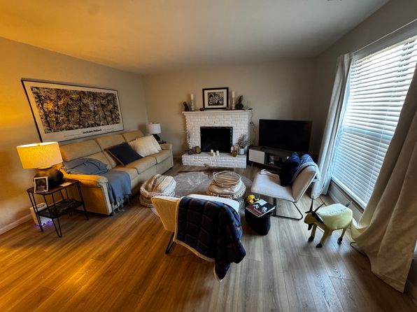 2817 SW Prairie Rd APT 56