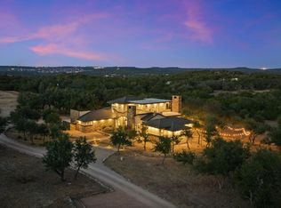 11400 Crumley Ranch Rd, Austin, TX 78738
