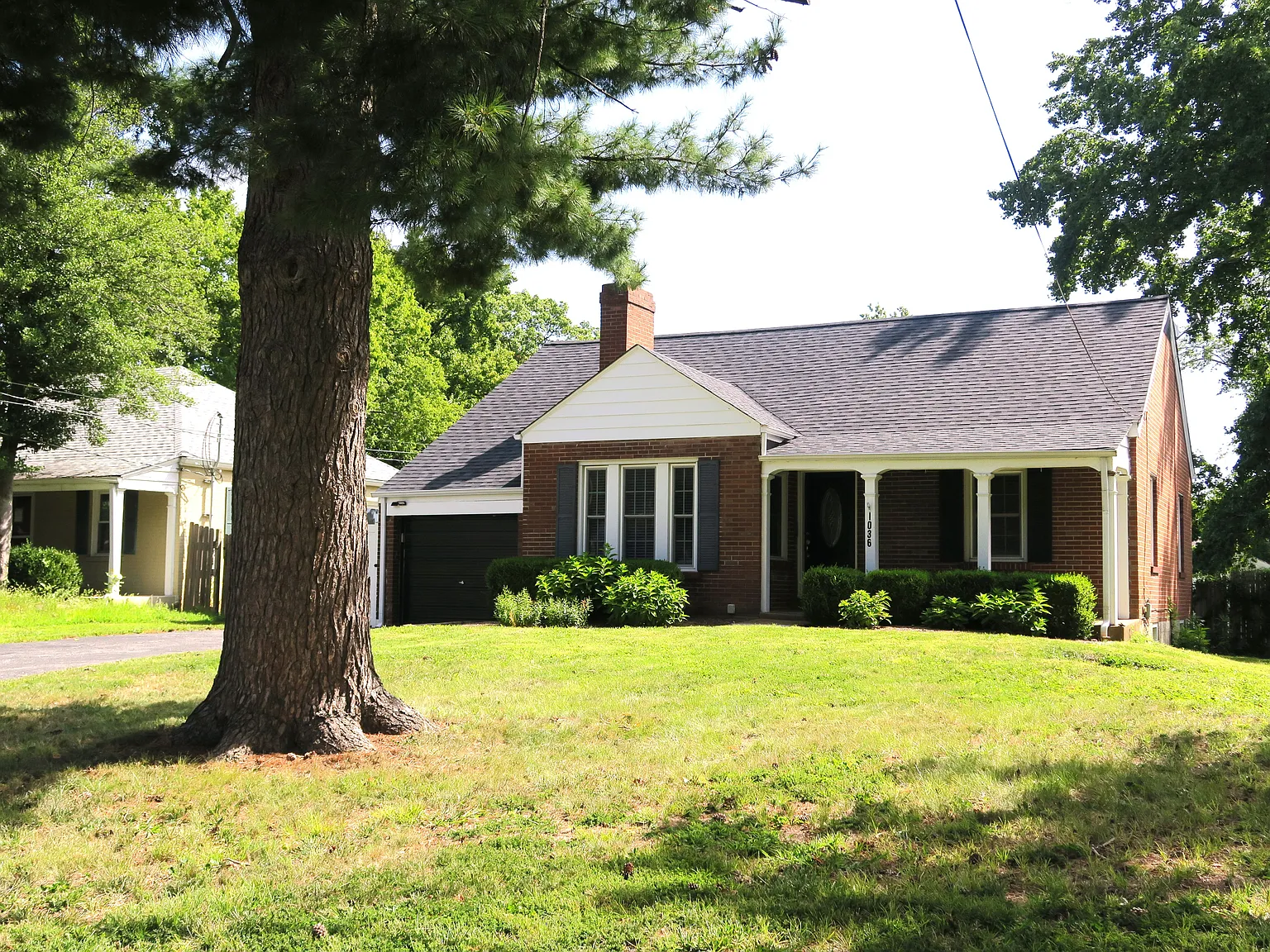 3 bed, 1500 sqft, $2,200 — Photo 1