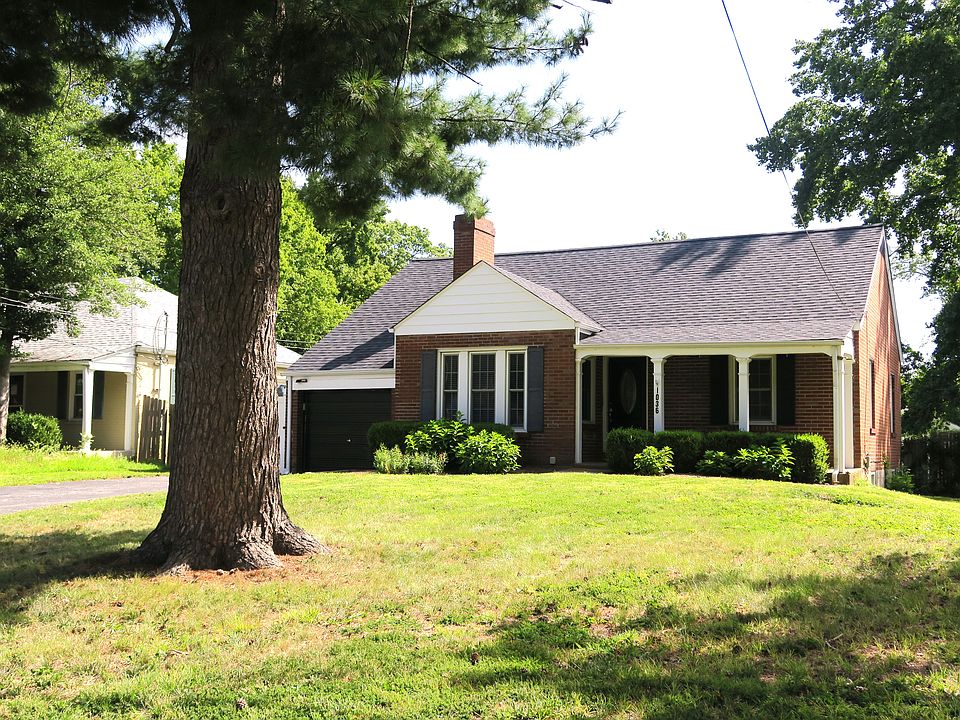 1st image of 1036 N Geyer Rd