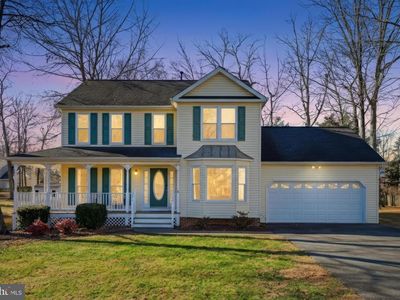 9806 Kenmore Ct, Fredericksburg, VA, 22408