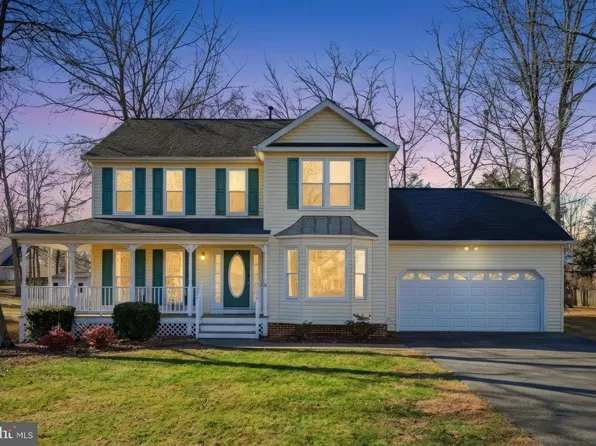 9806 Kenmore Ct, Fredericksburg, VA 22408