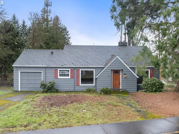 18101 SE Addie St, Milwaukie, OR 97267