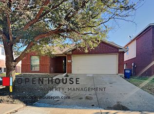 3021 Winding Meadow Trl, Princeton, TX 75407