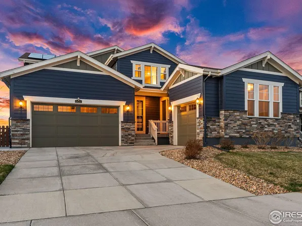 19033 W 95th Ln, Arvada, CO 80007