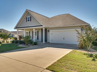 15 Mary Ellen Way, Freeport, FL 32439