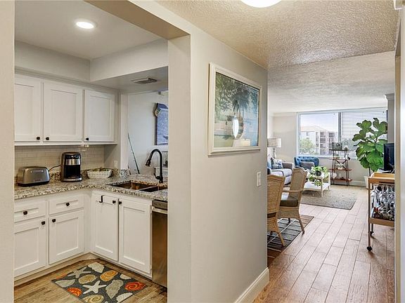2nd image of 6158 Palma Del Mar Blvd S APT 503
