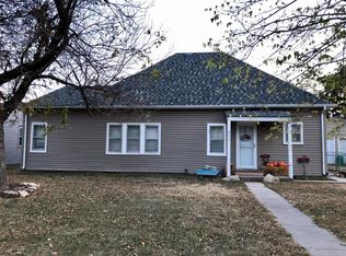 511 E 3rd St, Ellinwood, KS 67526