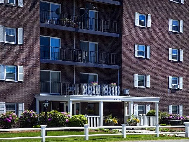 Weymouth Place — Photo 4