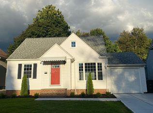 1357 Orchard Heights Dr, Mayfield Heights, OH 44124