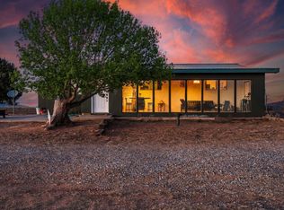 1257 Dinkle Rd #1257, Stanley, NM 87056