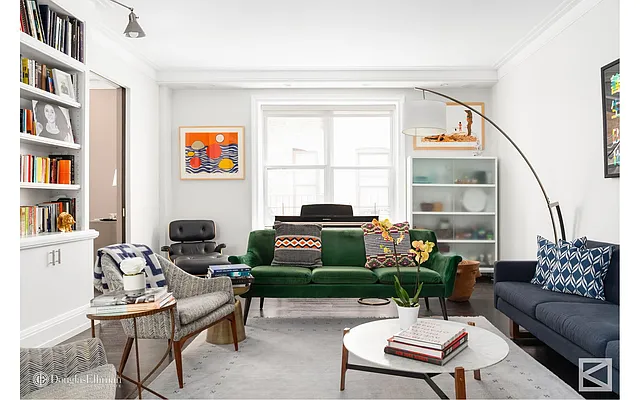 Sold by Douglas Elliman | media 2