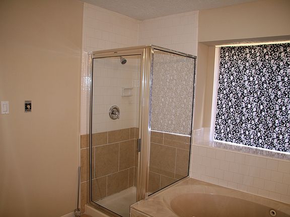 master bath shower