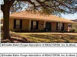 12670 E Sheraton Ave, Baton Rouge, LA 70815