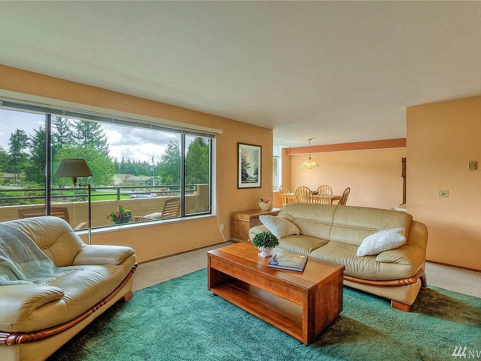 Huntington Park Apartments Seattle, WA Zillow